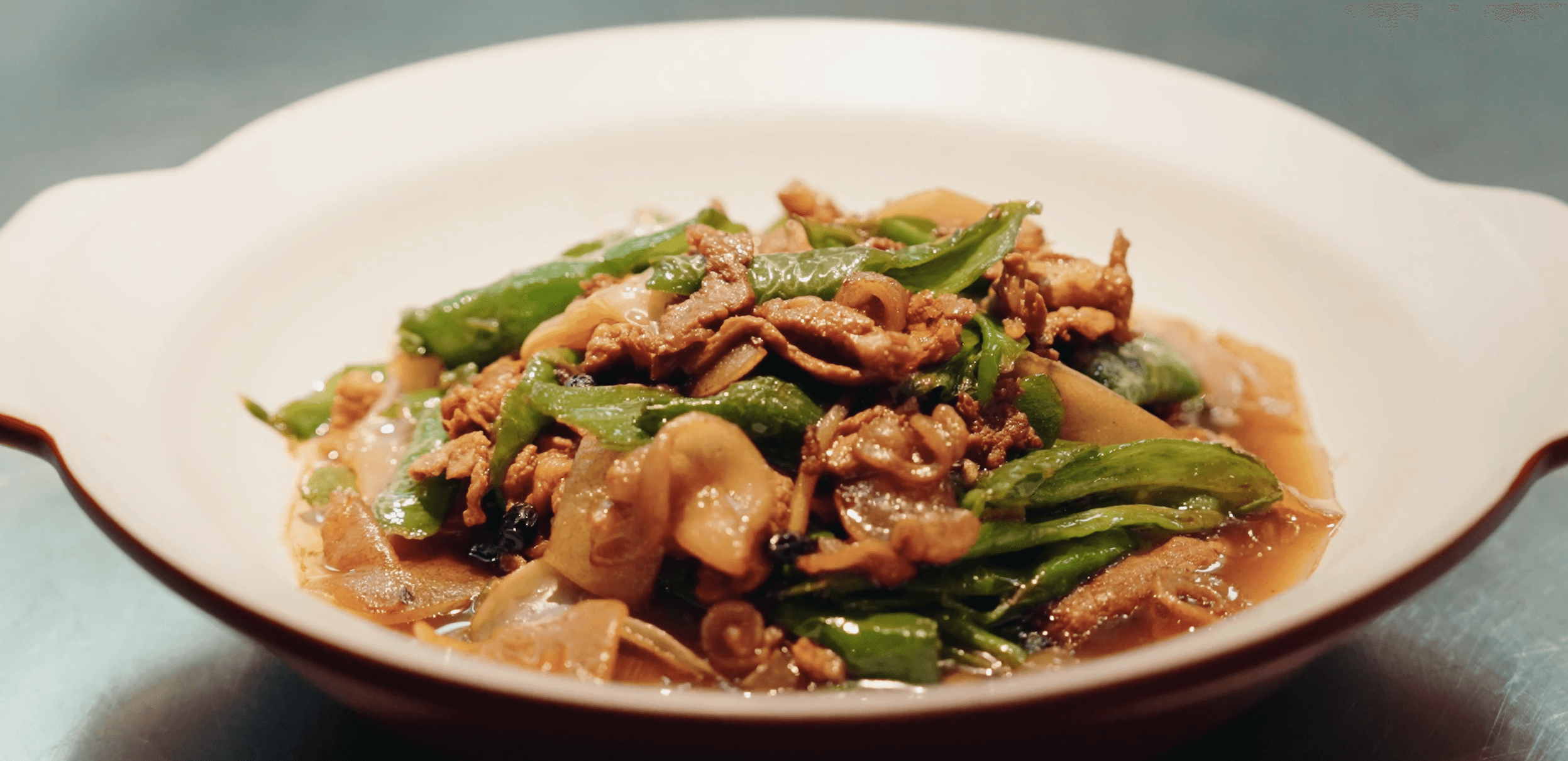 收钱吧胡子大厨辣椒炒肉照片.png