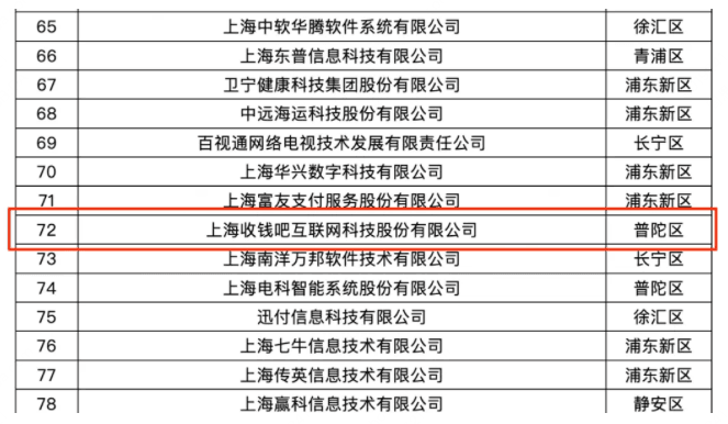 收钱吧表格.png