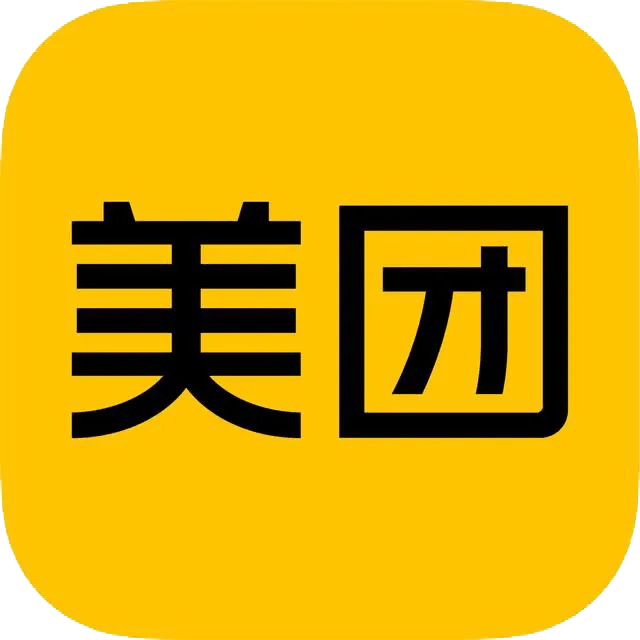 聚合支付商家图标