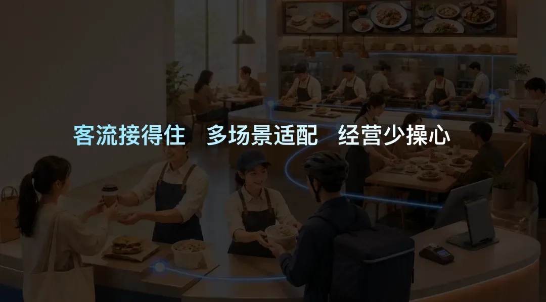 收钱吧智慧门店迭代方向.webp