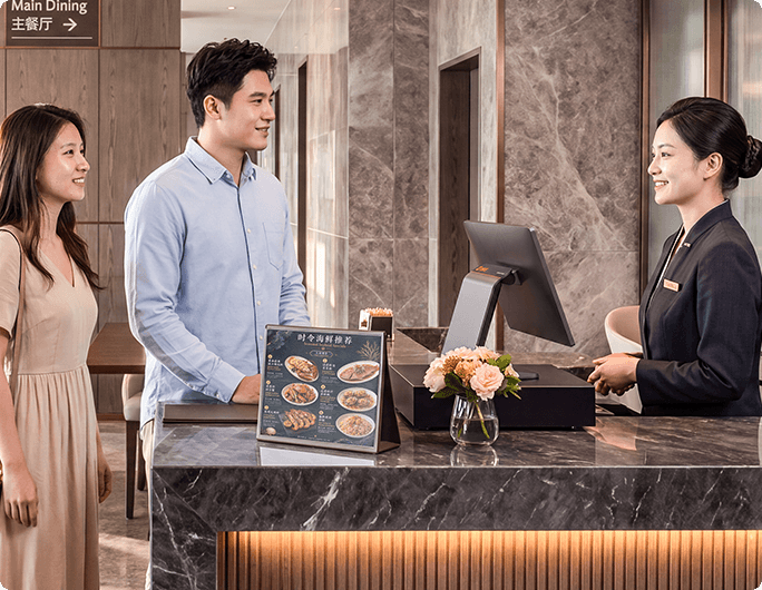 收钱吧全来店新功能发布:让打通的数据,成为你的“超级店长”
