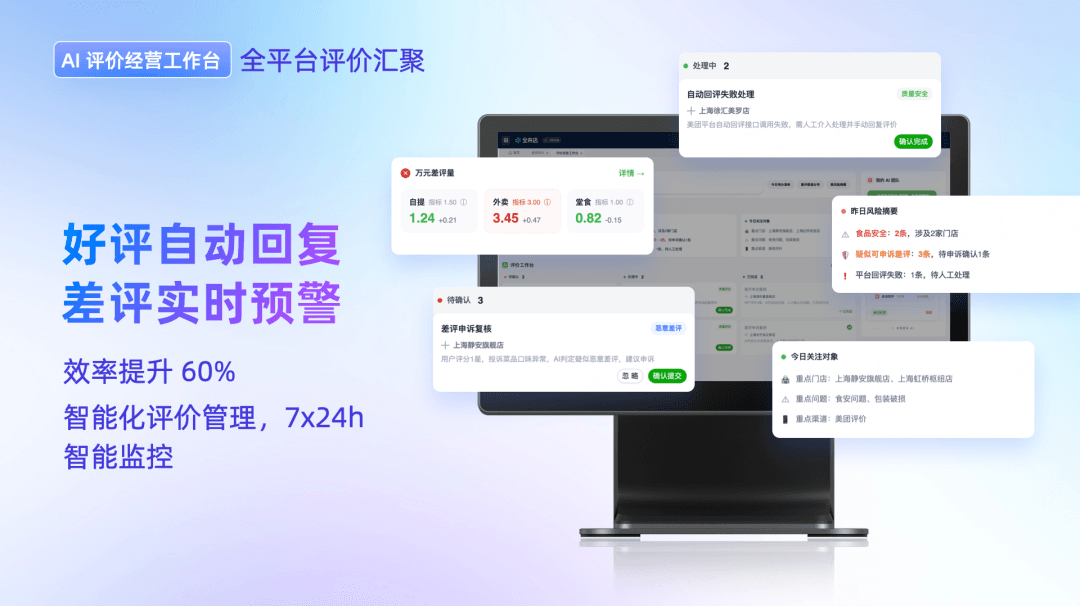 收钱吧全来店AI评价工作台.png
